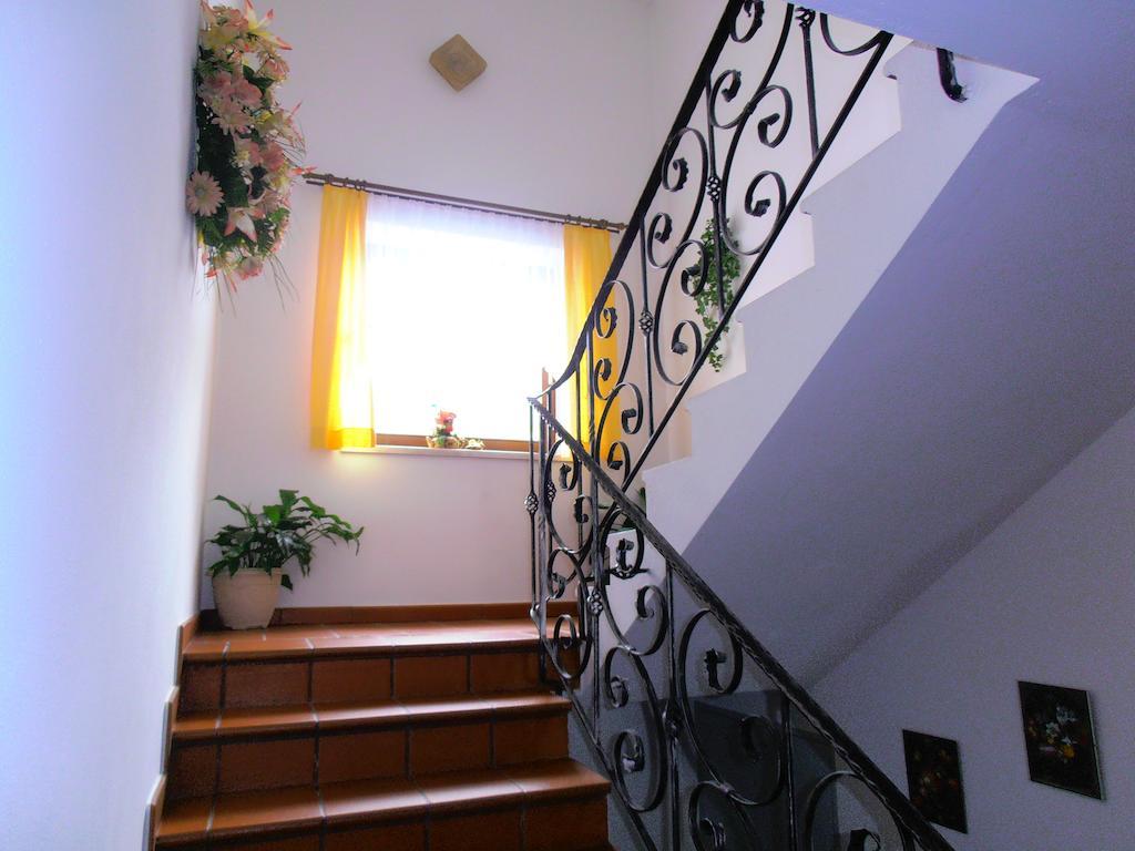 Ferienhaus Peter Spoettl Наудерс Екстер'єр фото